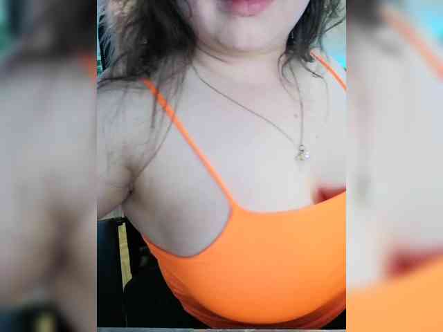 YulkaShpulka webcam
