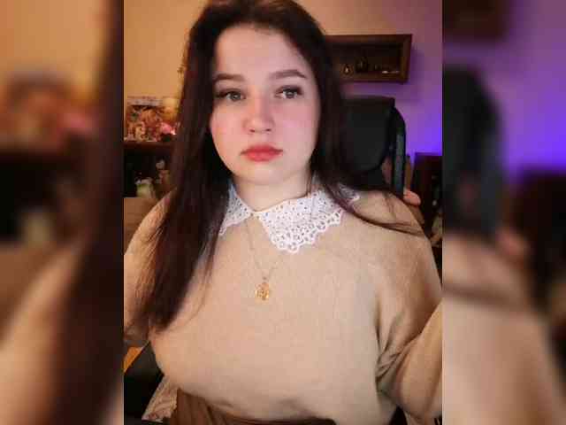 JuliaHesperaks webcam