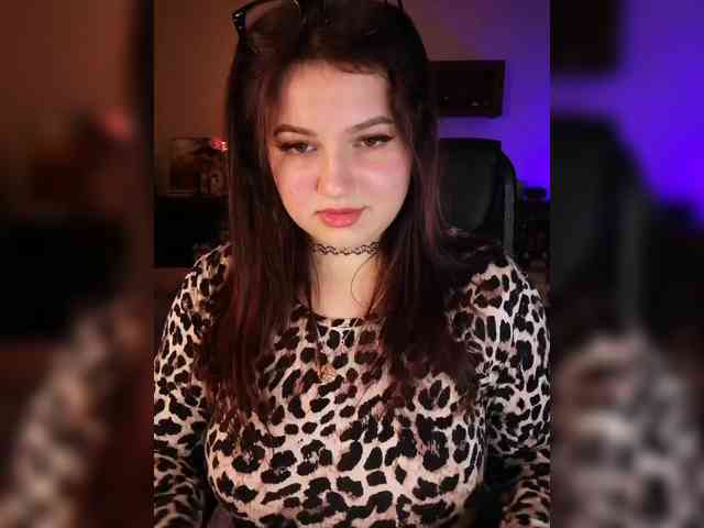 JuliaHesperaks webcam