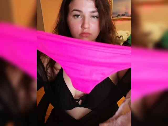 YulkaShpulka webcam