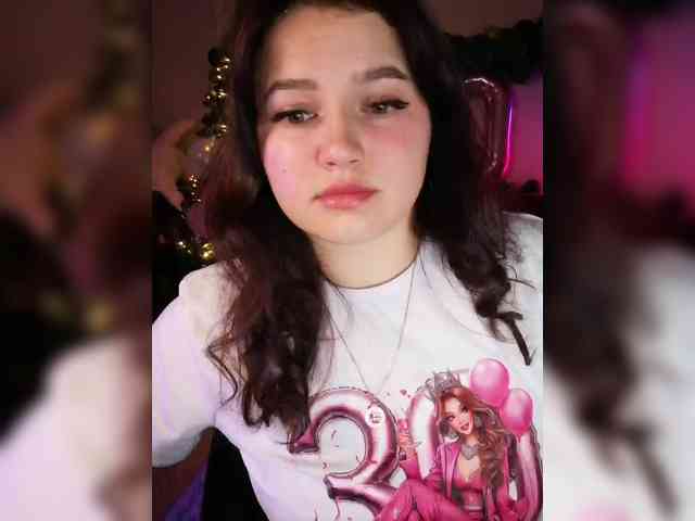 JuliaHesperaks webcam