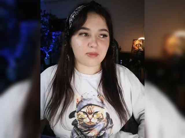 JuliaHesperaks webcam