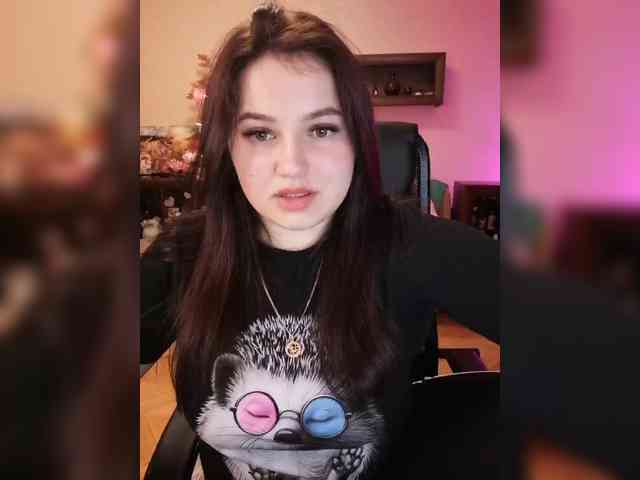 JuliaHesperaks webcam