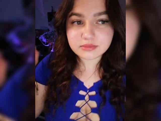 JuliaHesperaks webcam