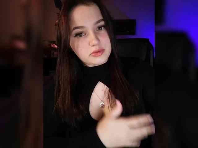 JuliaHesperaks webcam