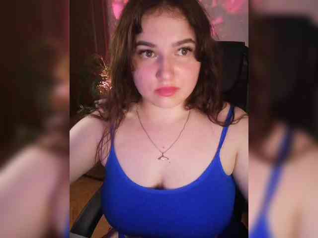 YulkaShpulka webcam