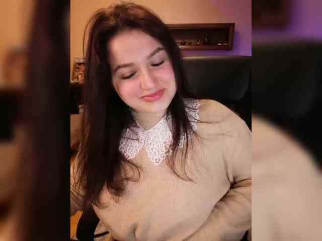 JuliaHesperaks webcam