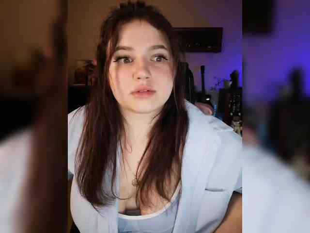 JuliaHesperaks webcam