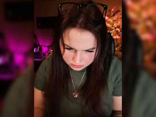 JuliaHesperaks webcam