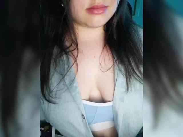 Cute______demon webcam