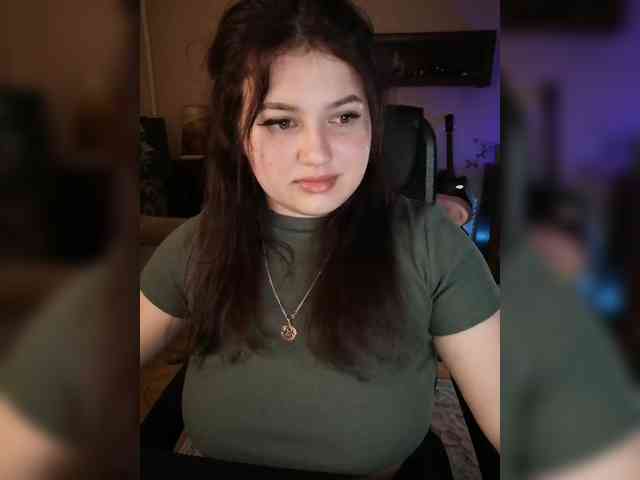 JuliaHesperaks webcam