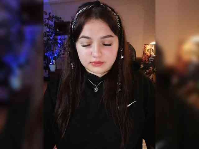 JuliaHesperaks webcam