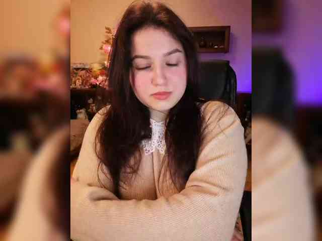 JuliaHesperaks webcam