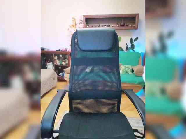 JuliaHesperaks webcam