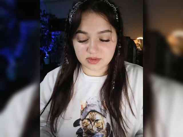 JuliaHesperaks webcam