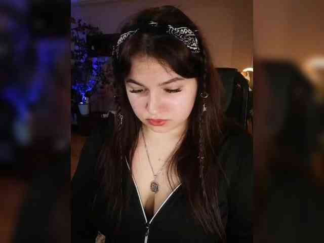 JuliaHesperaks webcam