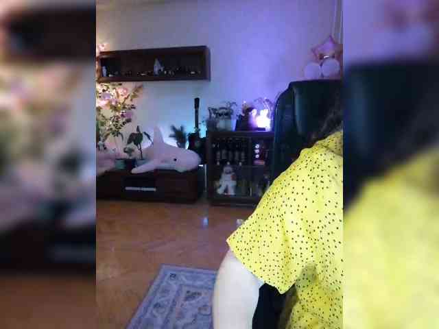 JuliaHesperaks webcam