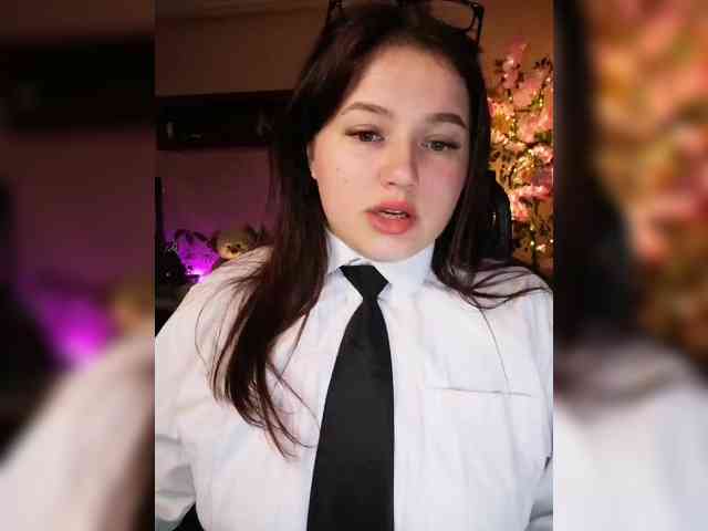 JuliaHesperaks webcam