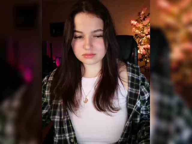 JuliaHesperaks webcam