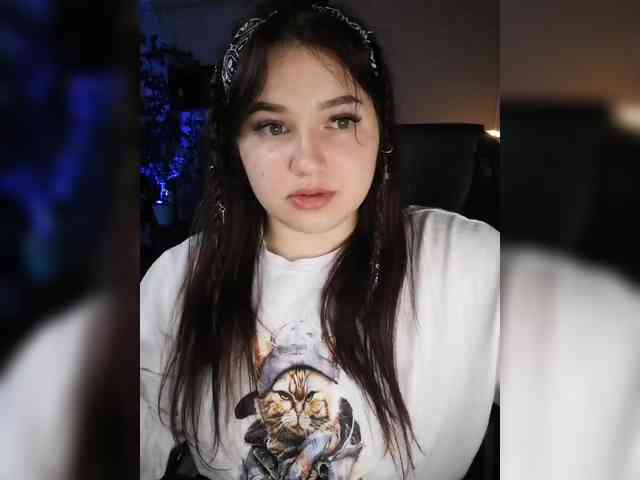 JuliaHesperaks webcam