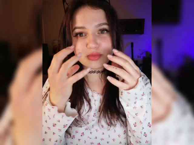 JuliaHesperaks webcam