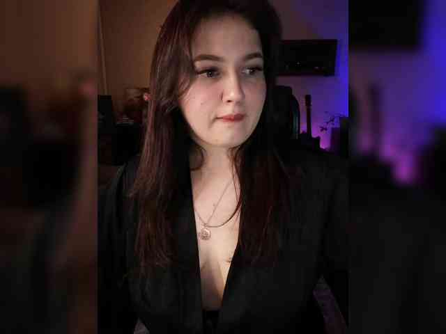 JuliaHesperaks webcam