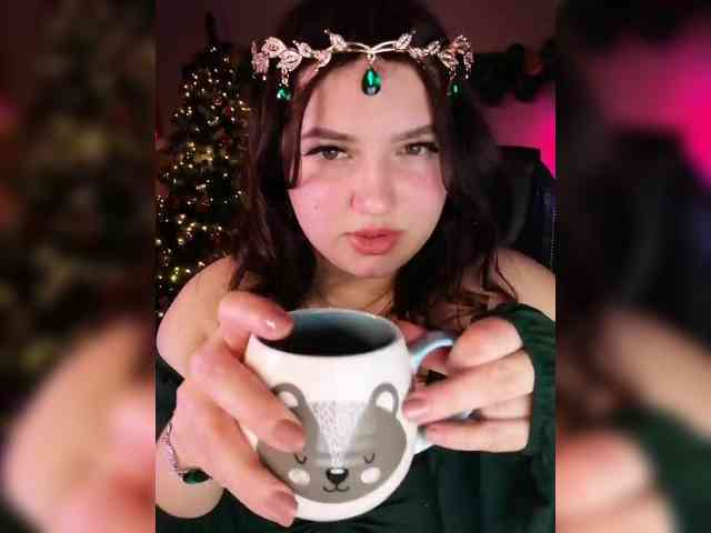 JuliaHesperaks webcam