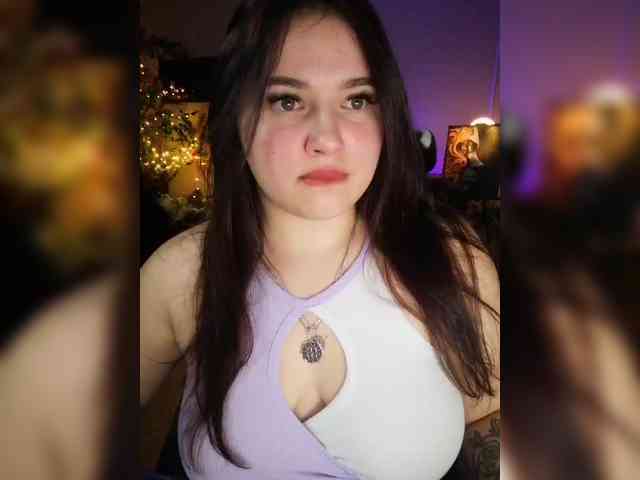 JuliaHesperaks webcam