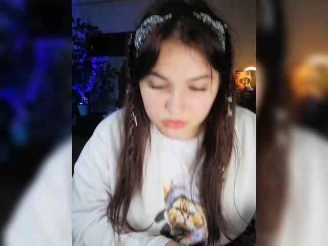 JuliaHesperaks webcam