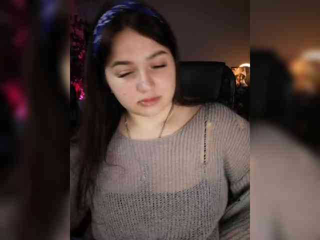 JuliaHesperaks webcam