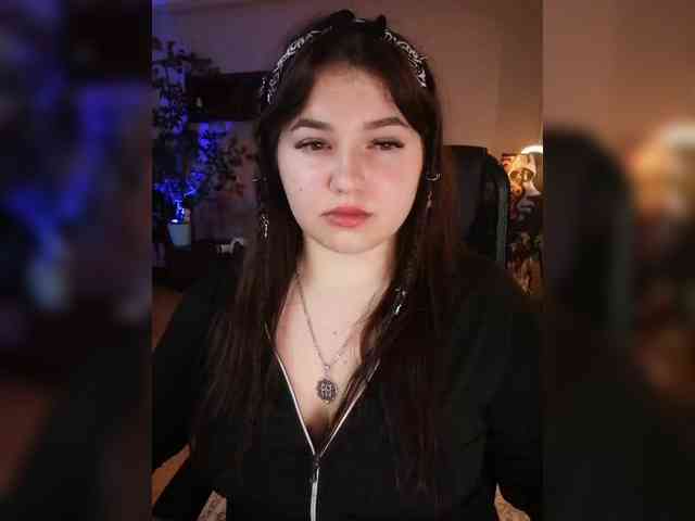 JuliaHesperaks webcam