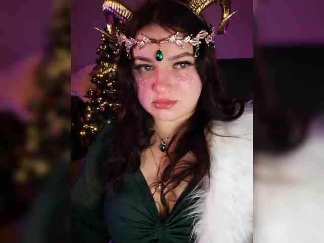 JuliaHesperaks webcam