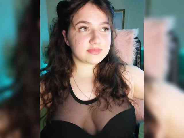 YulkaShpulka webcam