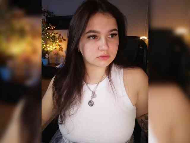 JuliaHesperaks webcam