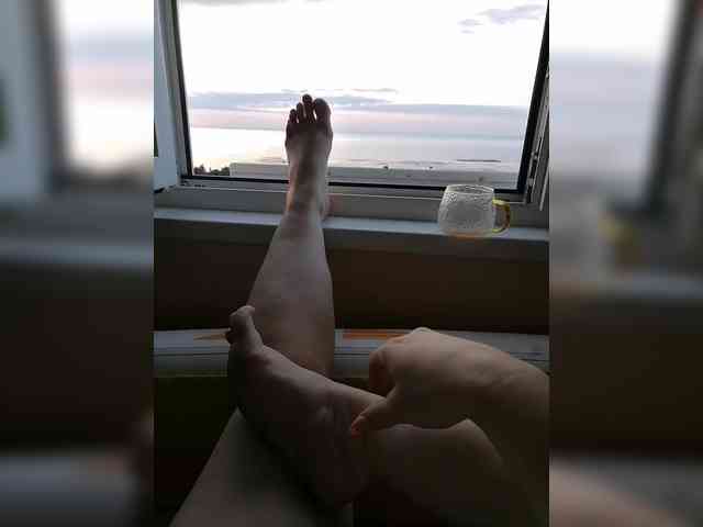 YulkaShpulka webcam