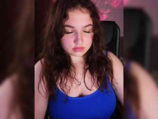 YulkaShpulka webcam