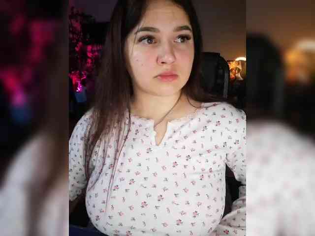 JuliaHesperaks webcam