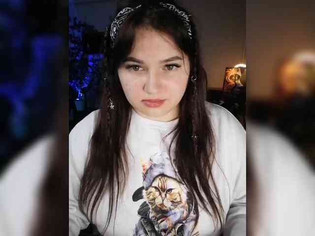 JuliaHesperaks webcam