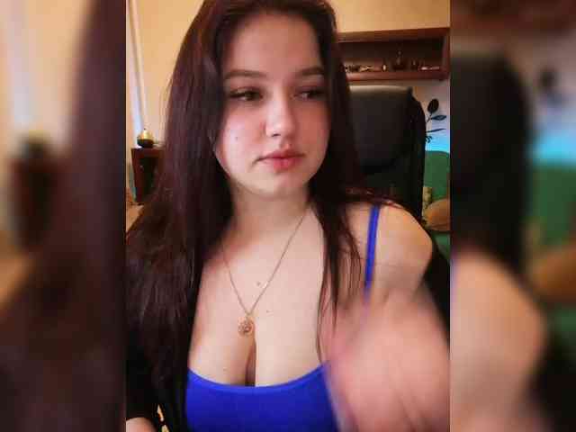 JuliaHesperaks webcam