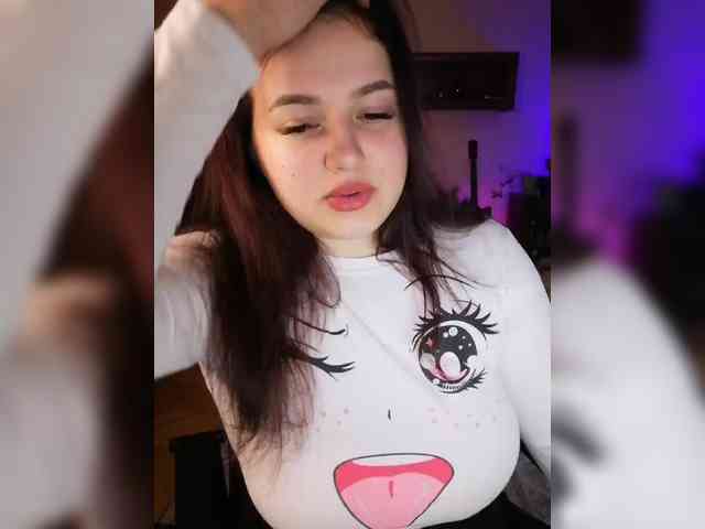 JuliaHesperaks webcam