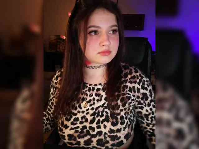 JuliaHesperaks webcam