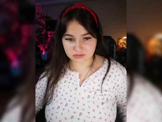 JuliaHesperaks webcam