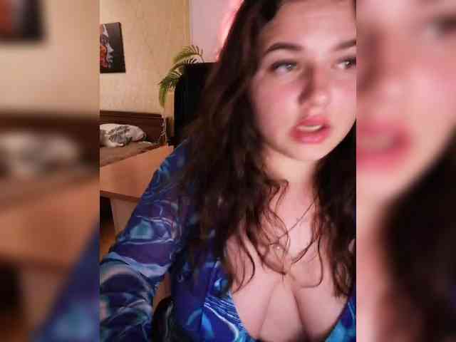 YulkaShpulka webcam