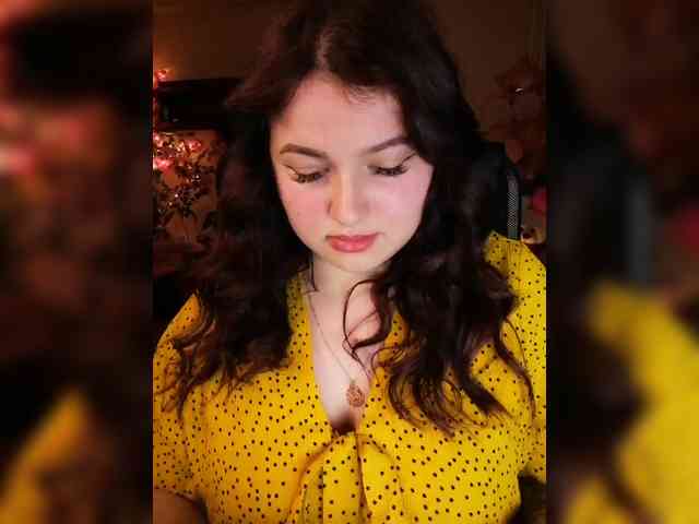 JuliaHesperaks webcam