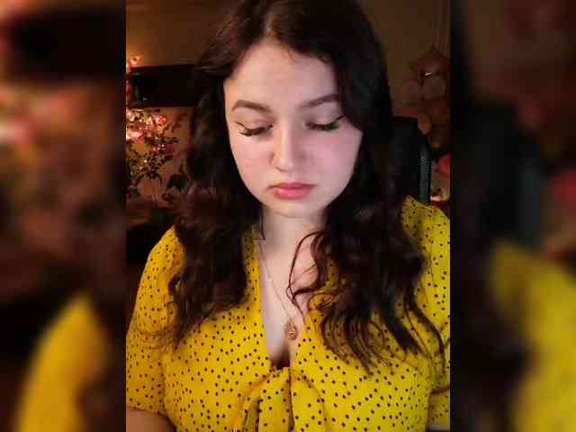 JuliaHesperaks webcam