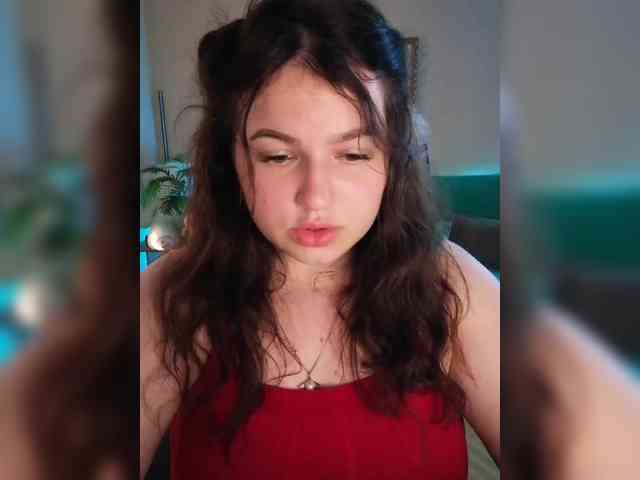 free live sex Yulua1285