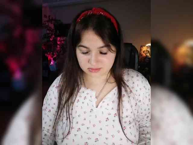 JuliaHesperaks webcam