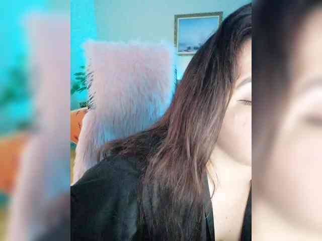 Cute______demon webcam