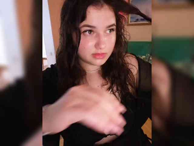 YulkaShpulka webcam