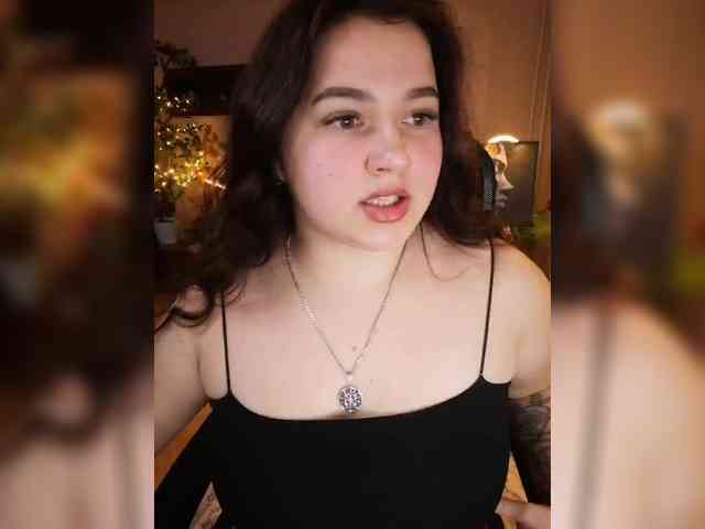 Yulua1285 Live Webcam on BongaCams